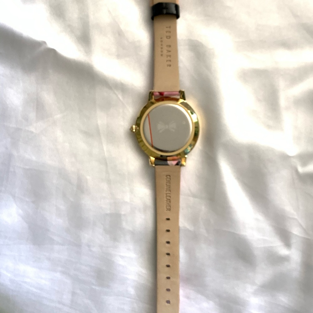 Ted Baker Watch - Picture 4 of 7